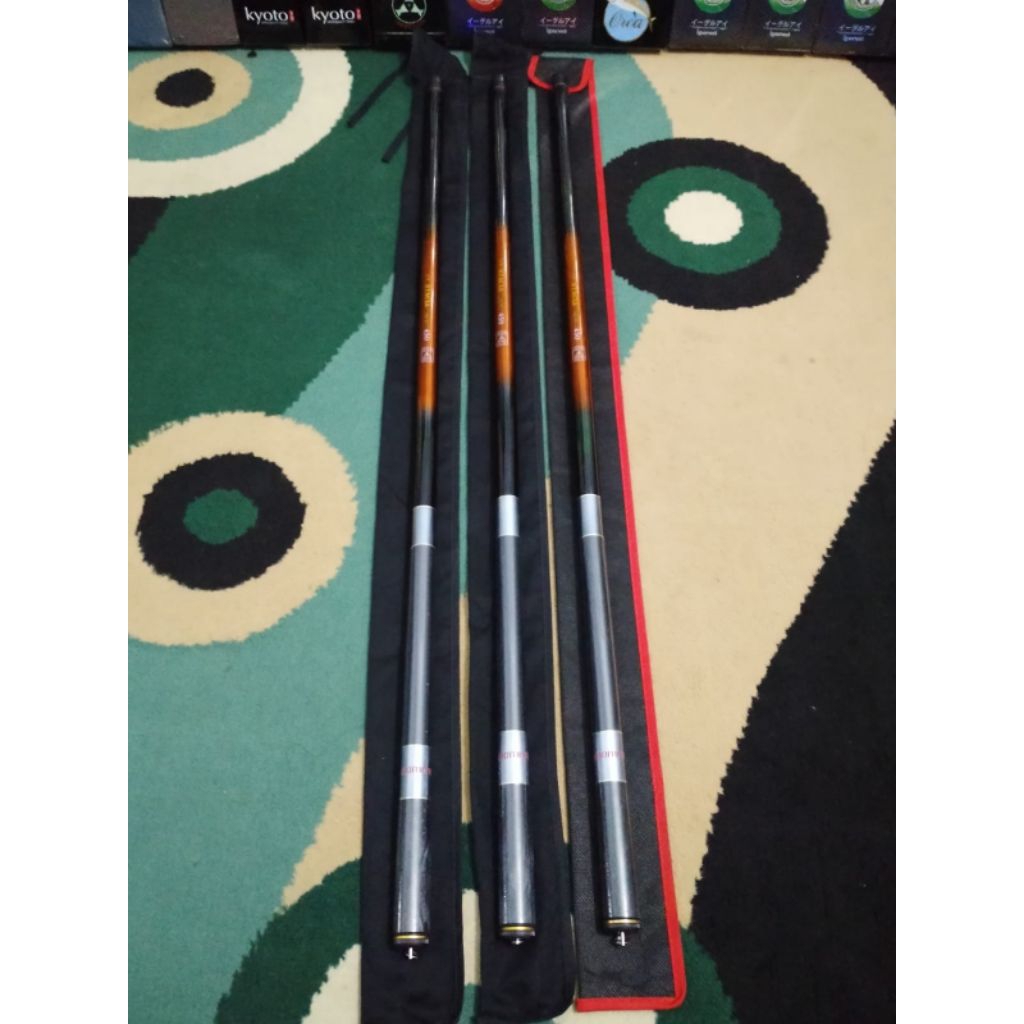 HINOMIYA STACIA UK450