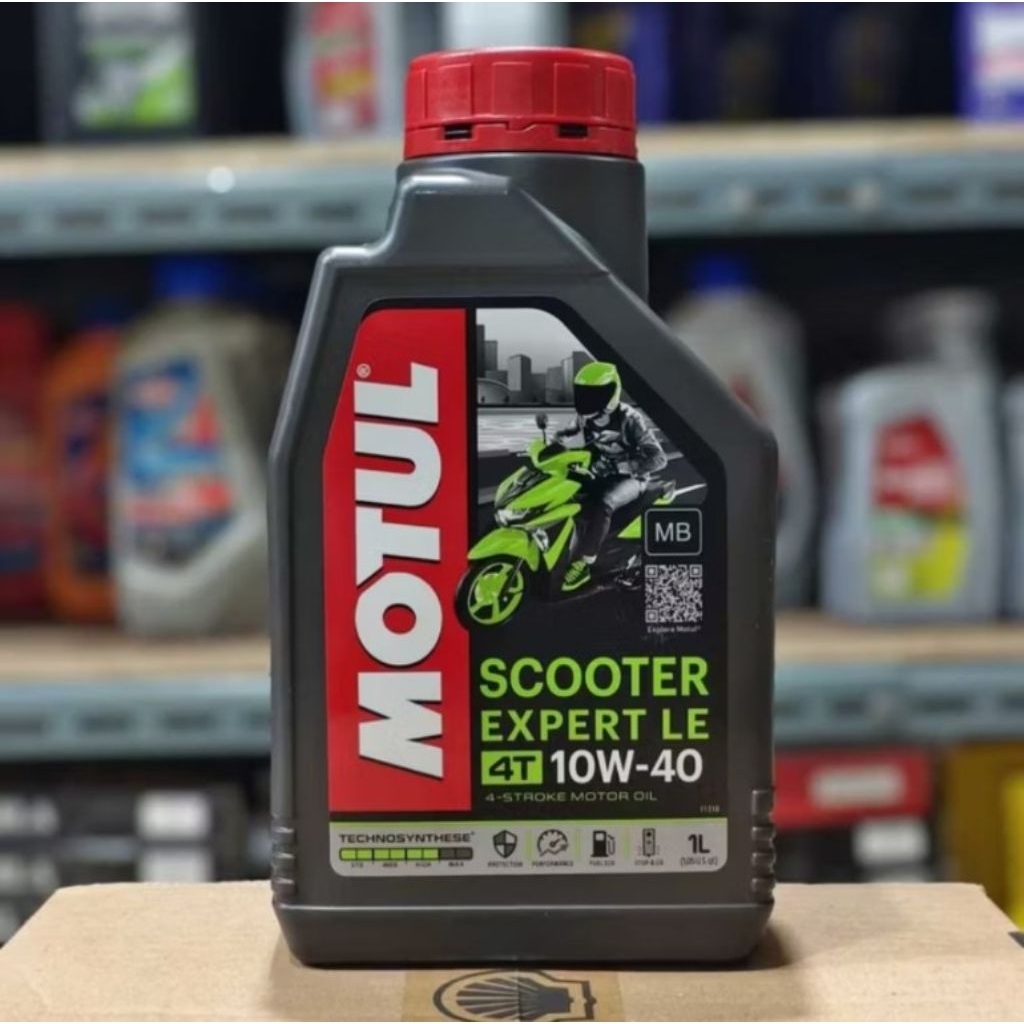 promo obral oli Motul scooter expert LE 4T 10w-40 / oli motor Motul 10w-40 / oli Motul 10w-30 / oli 