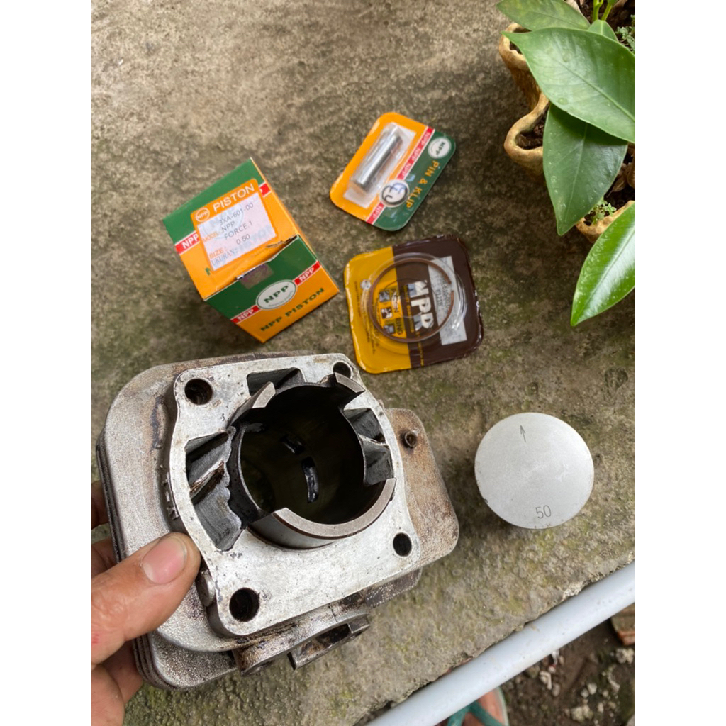 buring f1zr block seher f1zr force 1 kode y1 os 50