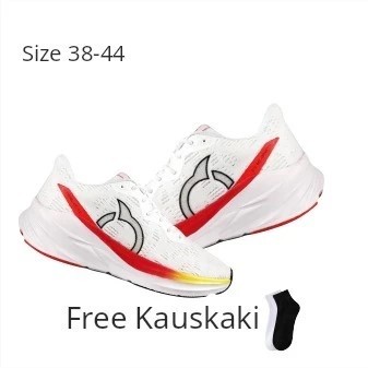 sepatu running ortuseight hyperglide 2.0 size 38_44 sepatu olahraga pria dan wanita Ortuseight 2.0 H