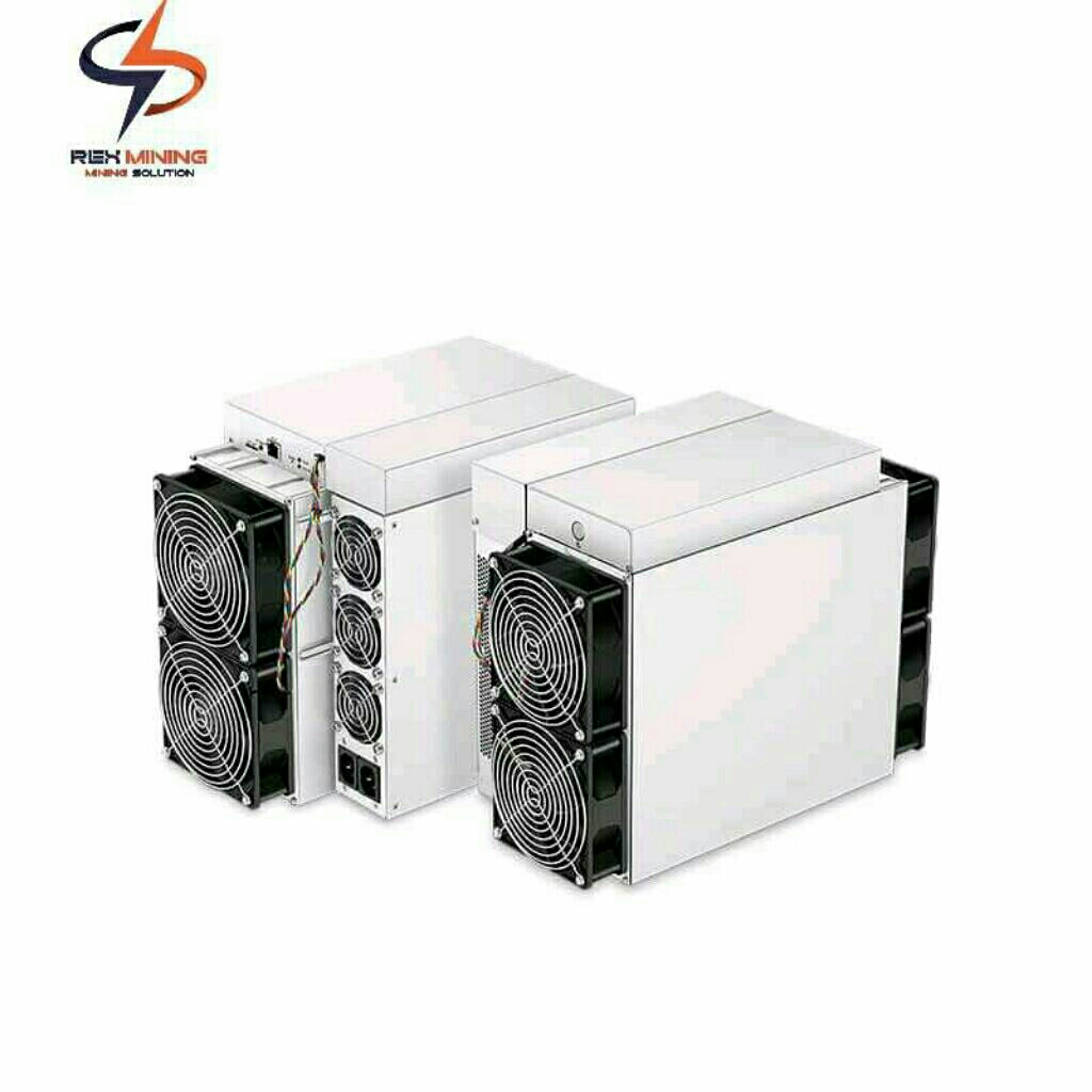 Bitmain Antminer S19 Pro 110T Bitcoin Asic Bekas Murah, Harga Mesin Penambangan Asic S19 Pro Tersedi