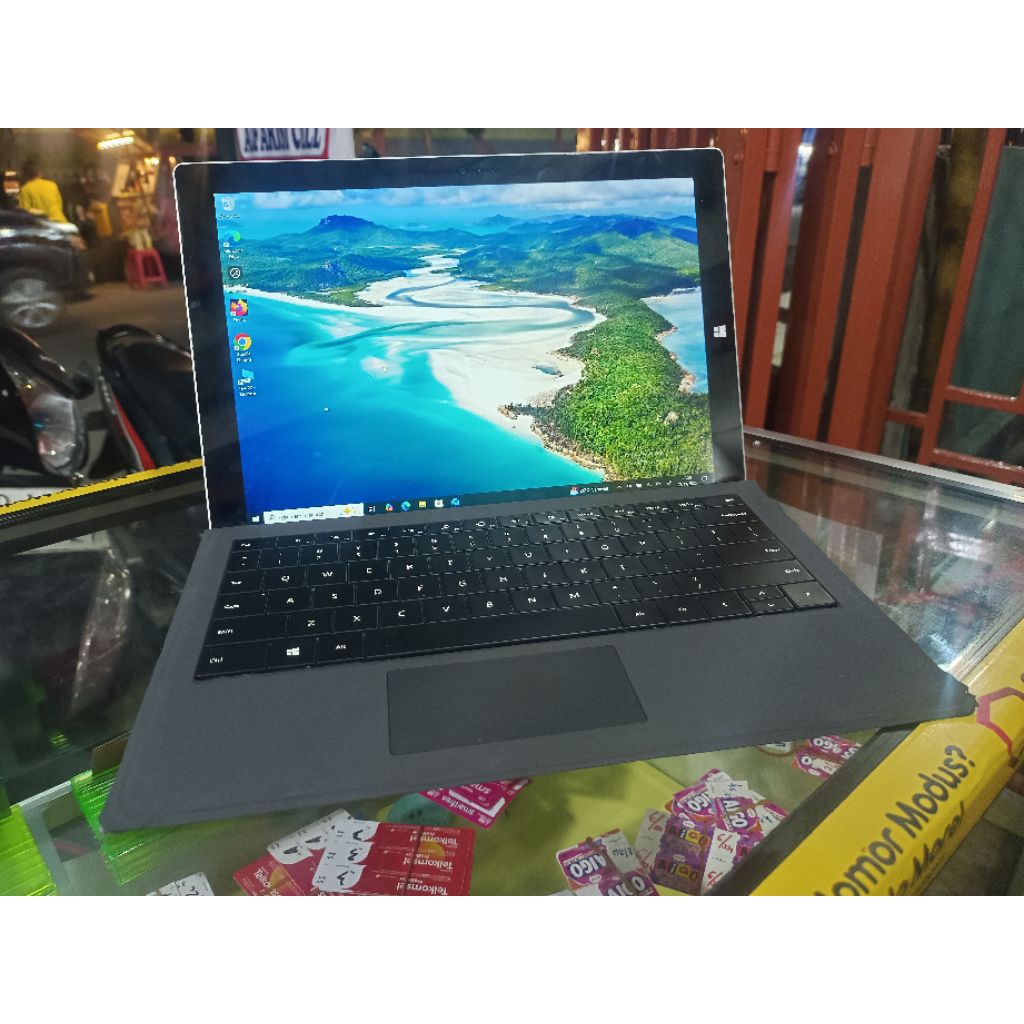 Microsoft Surface Pro 3