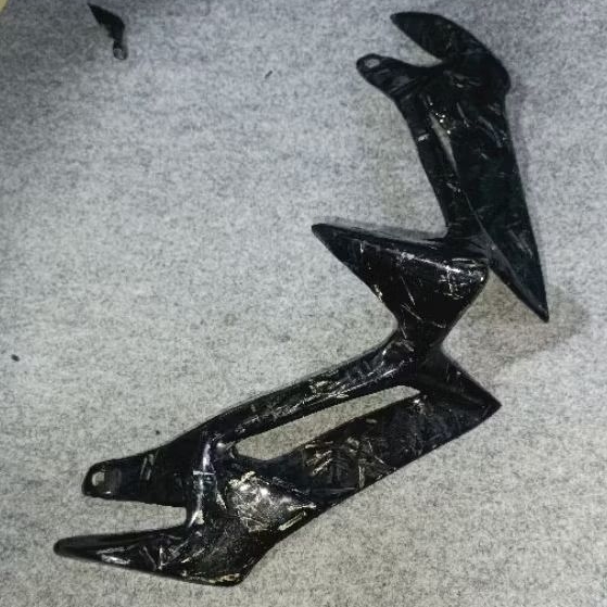 Winglet Carbon Forged Second R25 Old