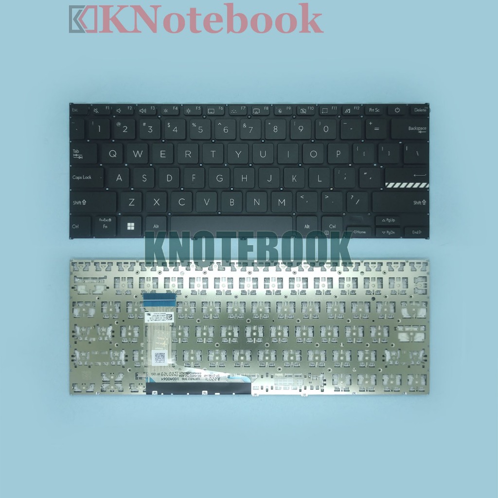 Keyboard Asus VivoBook 14 M1405 M1405VA M1405YA X1405V X1405ZA