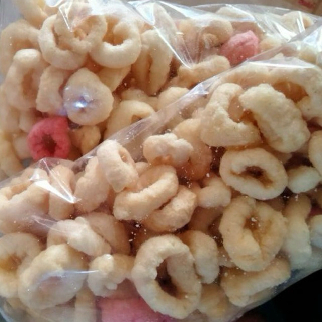 Lanting slondok purworejo/Lanting kerpos renyah/lanting purworejo lanting singkong bulat besar renya