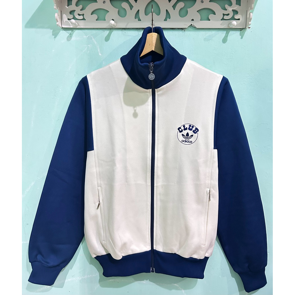 Tracktop Adidas Casual