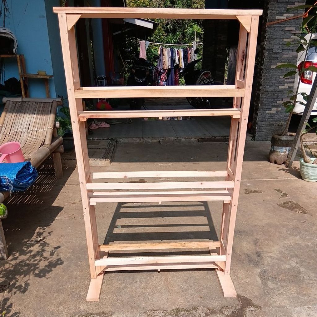 RAK BOTOL bensin/JRIGEN ukuran besar