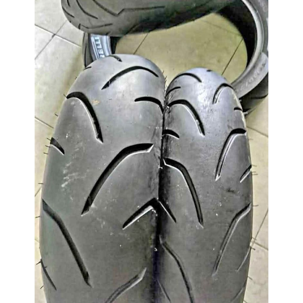 Ban Motor Yamaha N-MAX