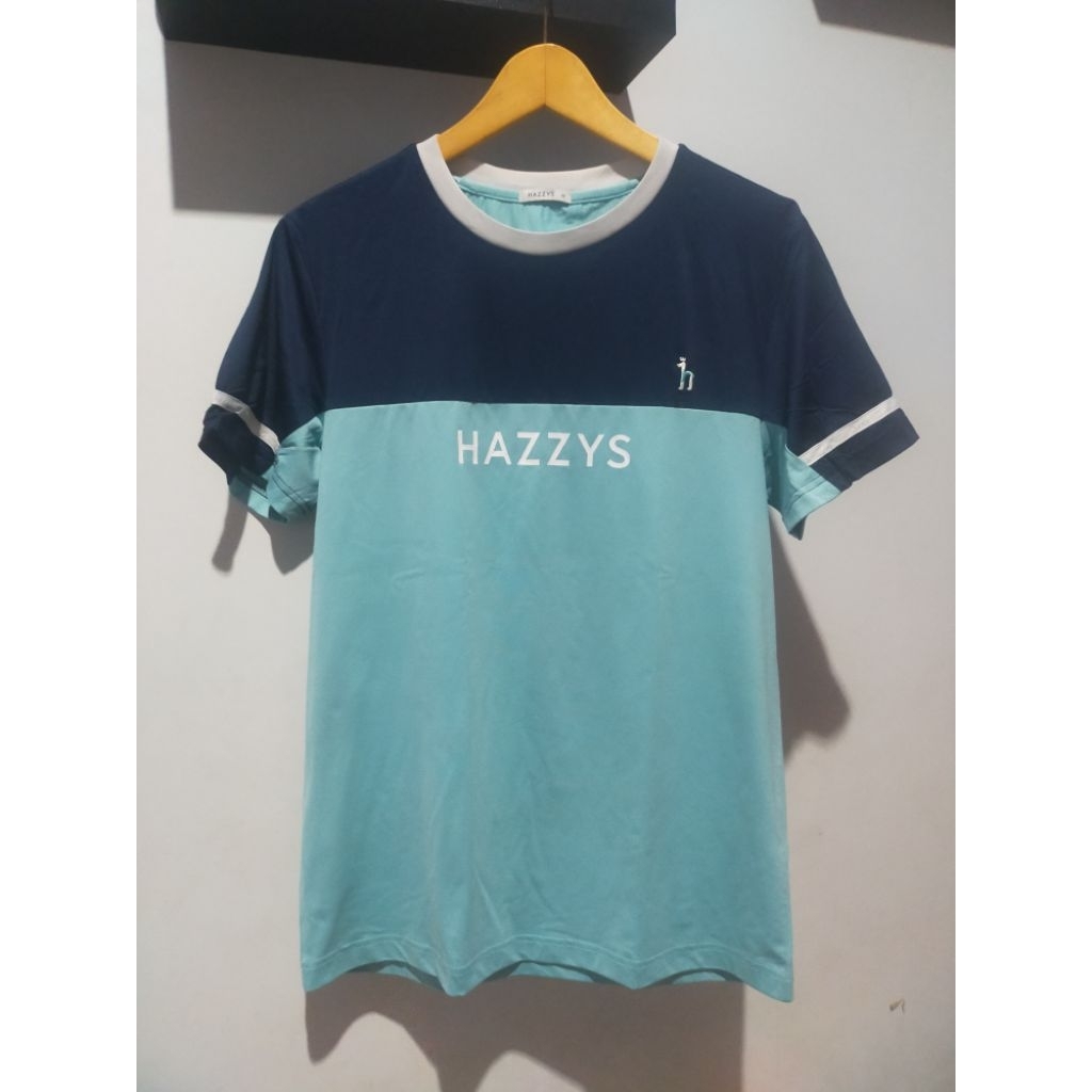 PL Hazzys Kaos Sport Unisex