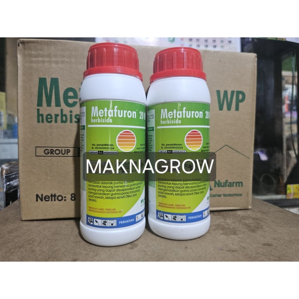 METAFURON 20WP