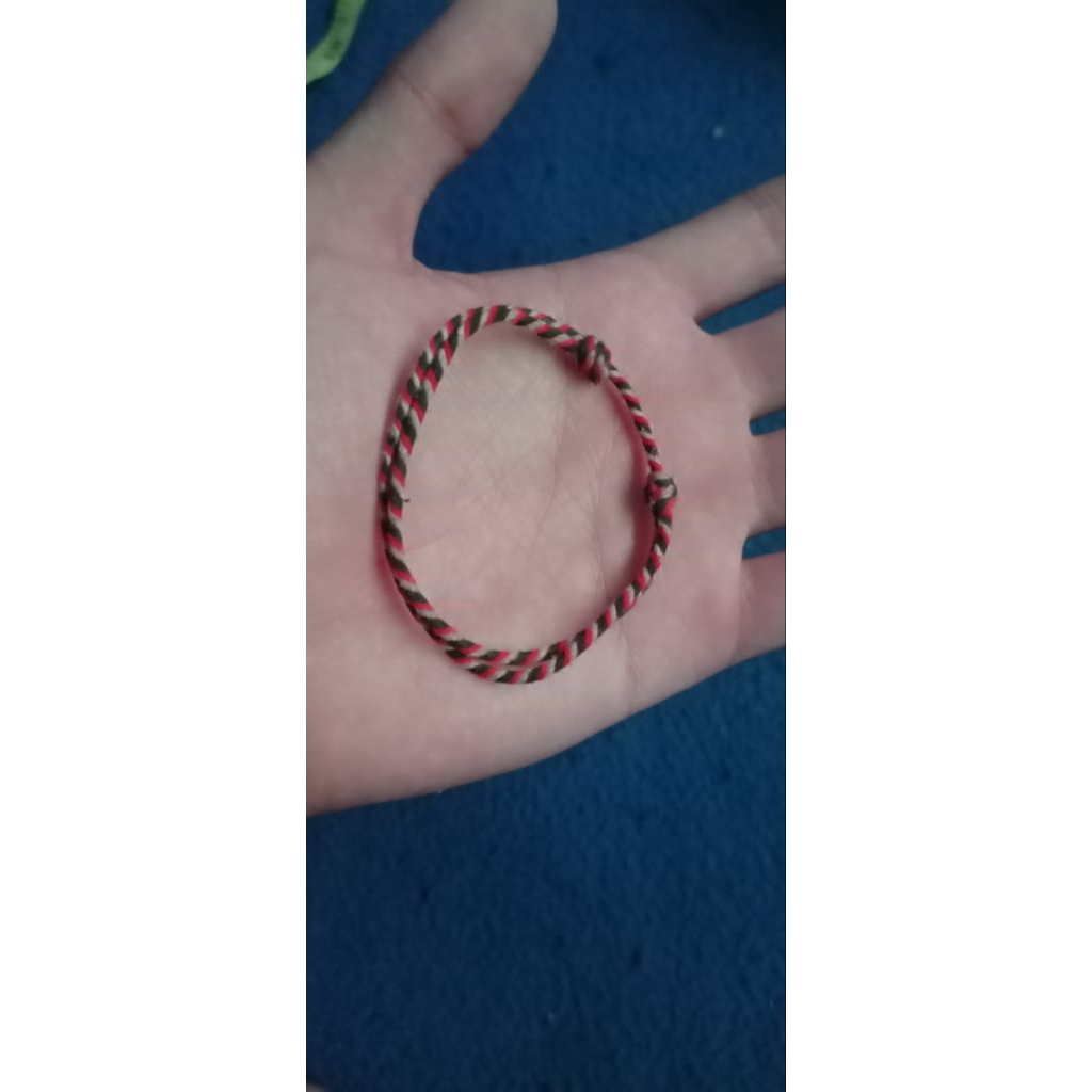 gelang tiradatu lembu sekilan