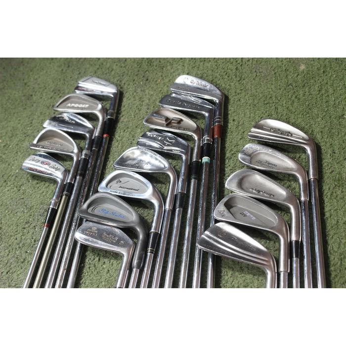 Stick Golf Second Stick Golf Bekas Berkualitas