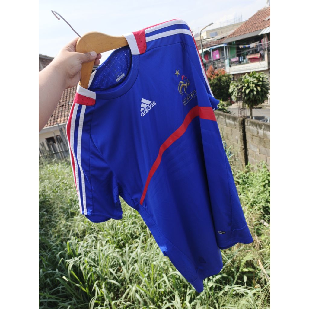 Jersey Prancis home 2008 Original