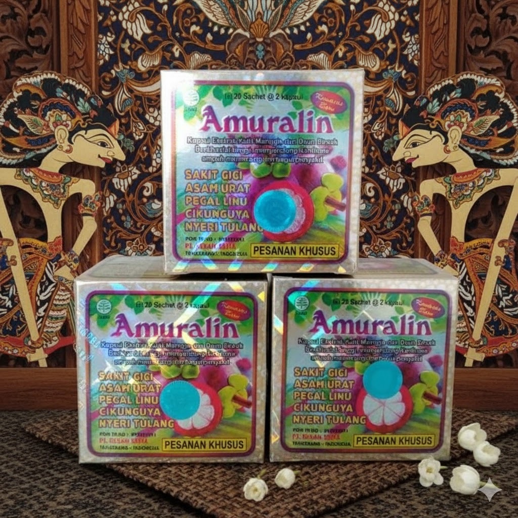 kembang kantil kembang amuraaline