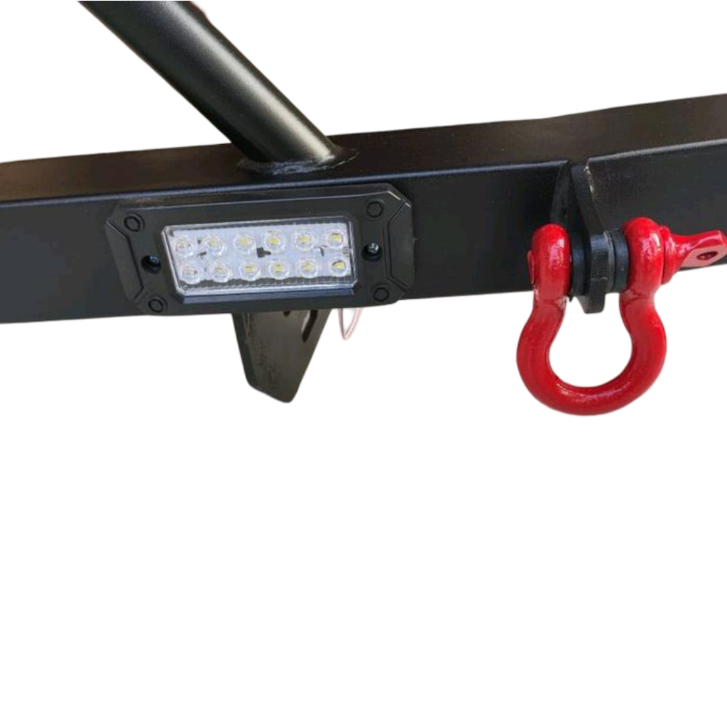 Towing Depan Arb Mobil All New Ertiga