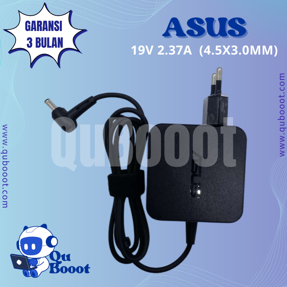 Adaptor Laptop Asus Asus Expertbook B1400 B1400CE B1400CEAE B1400CEPE
