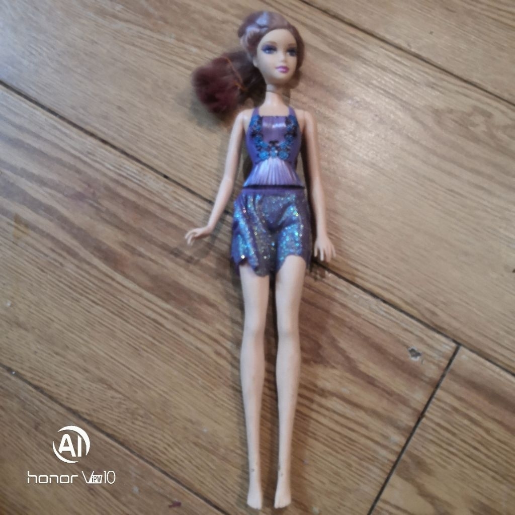 mainan barbie mariposa