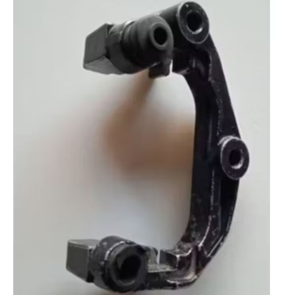 BREKET KALIPER DEPAN VEGA LAMA FIZ FIZR ORIGINAL