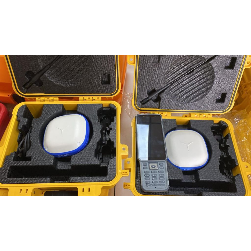 Gps Geodetik CHC i73+ GNSS Receiver Bekas