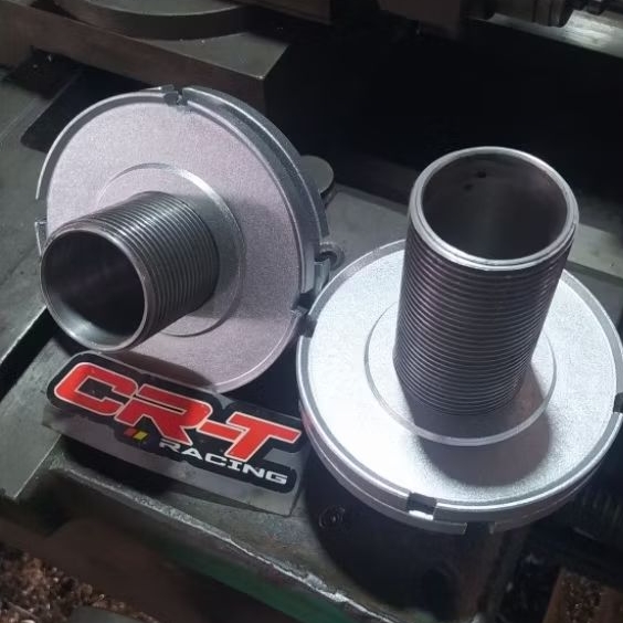 coilover mobil universal (custom ukuran)