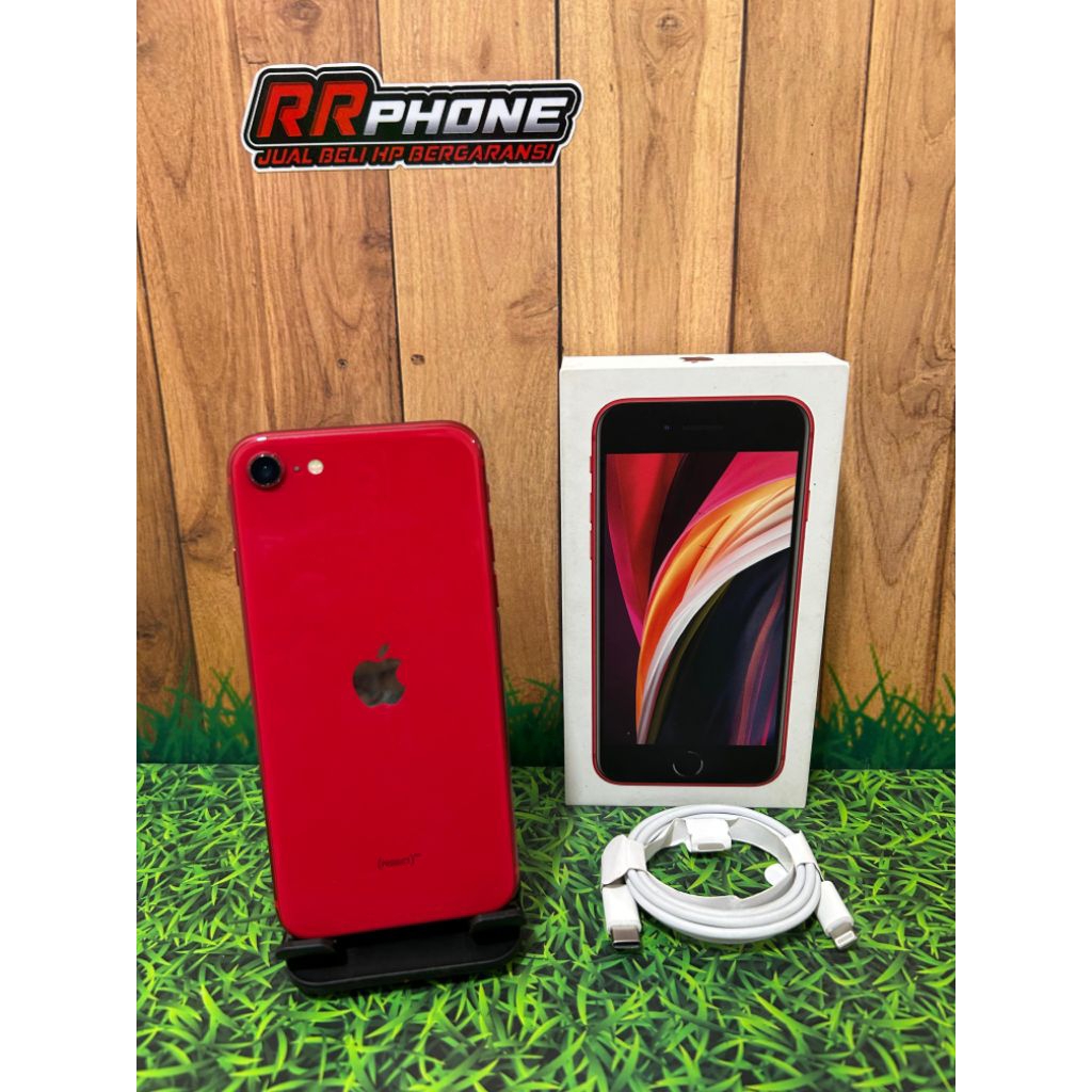 Iphone SE 2020 64gb Ibox