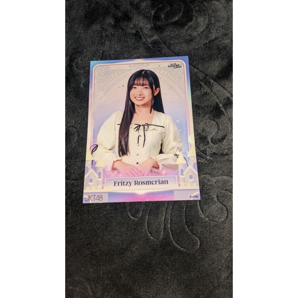 PHOTOPACK FRITZY WONDERLAND