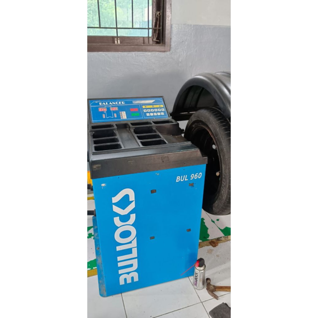 FAN BELT BALANCE RODA BULLOCK 960 BELT BALANCE RODA BULLOCK 960 SABUK BALAN RODA BULLOCK 960 SABUK B