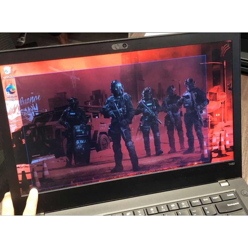 touchscreen thinkpad t470s / t470 / t480 / t480s