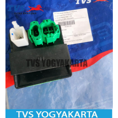 Ac CDI - Neo 110 All Type RockZ 125 Cdi tvs motor neo dan rockz Kode part R1060180