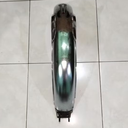 Spakbor belakang original 4 motor Honda S90 s90z Benly