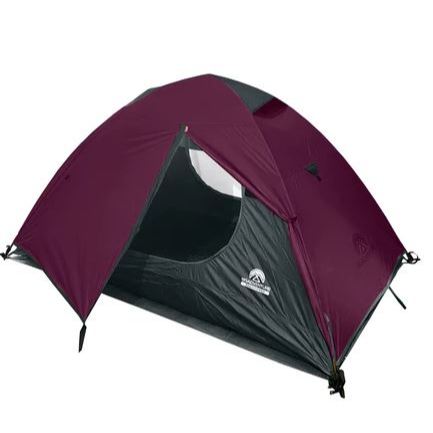 Wildshell - Pangrango Series - Tenda 2 Person