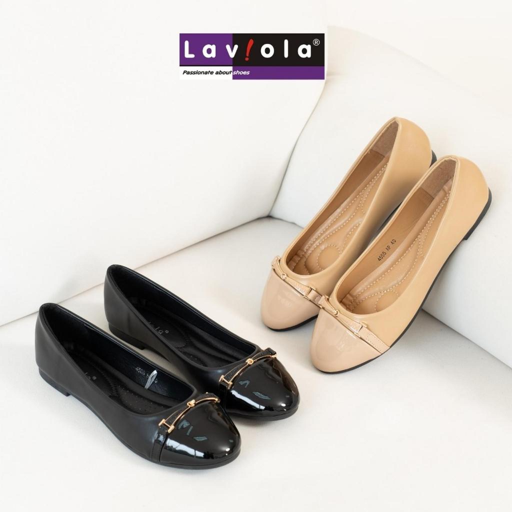 Laviola 4555 LSH - Sepatu Flat Wanita