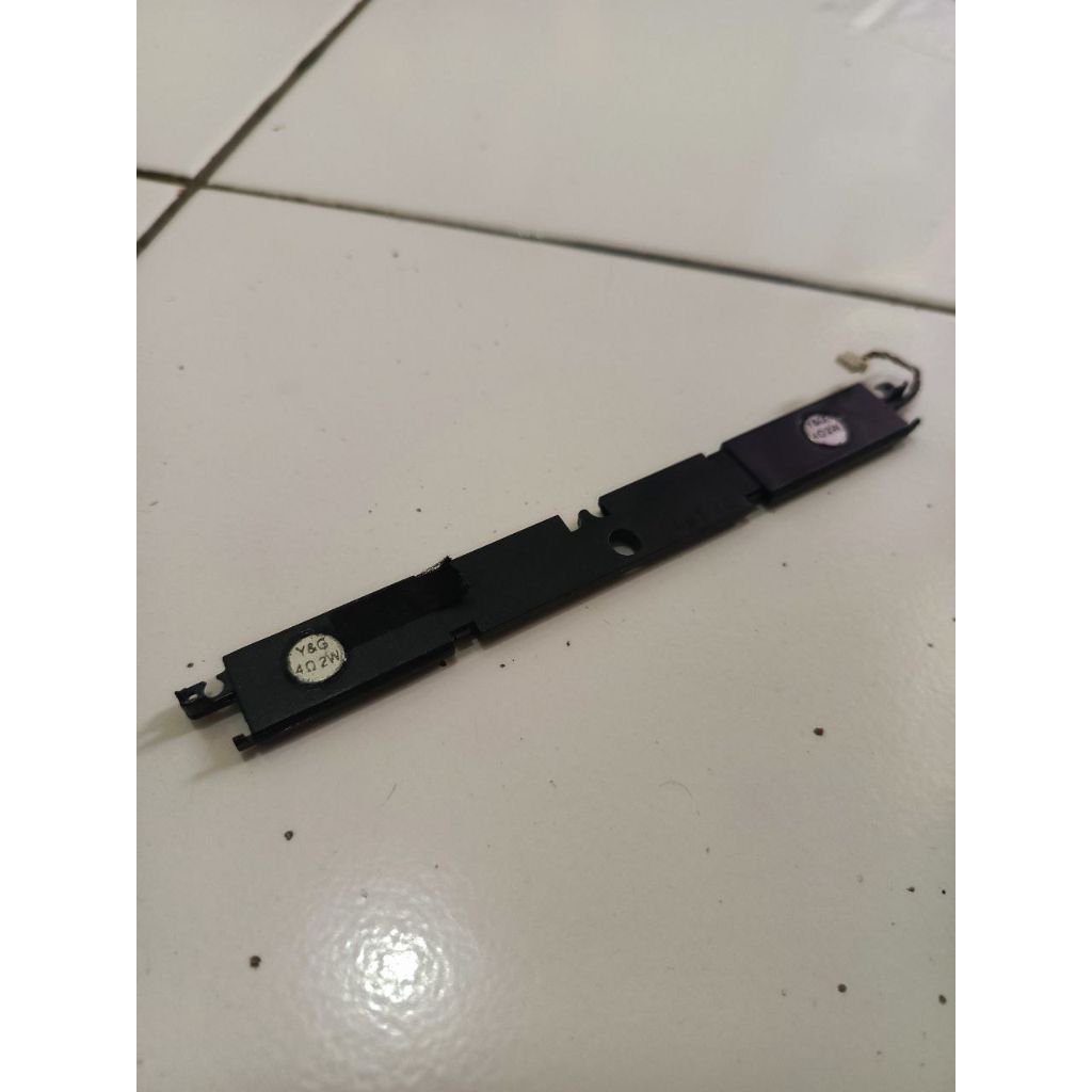 HP Elitebook 820 speakers