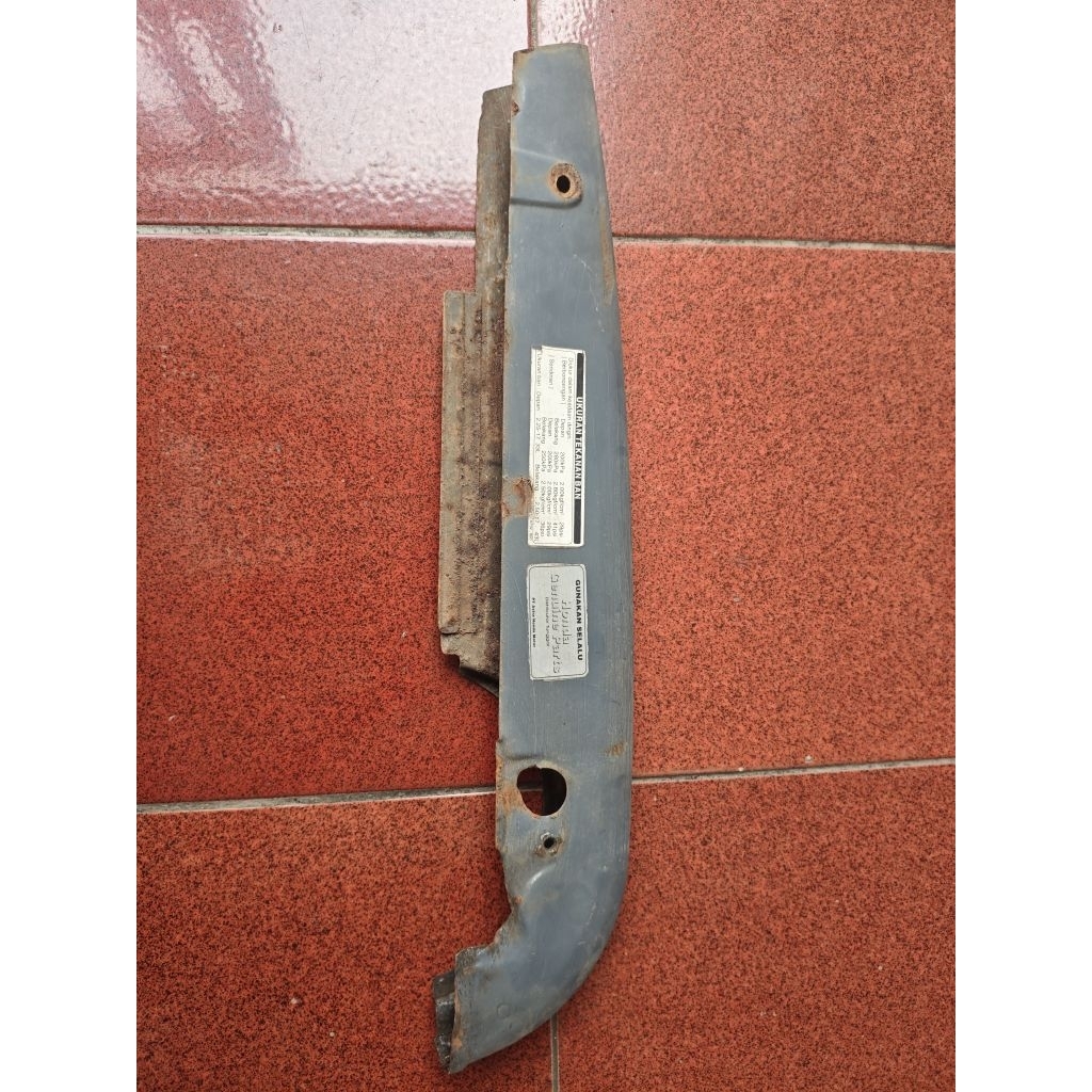 katengkas rantai tutup rantai ketangkes rantai honda kirana 125