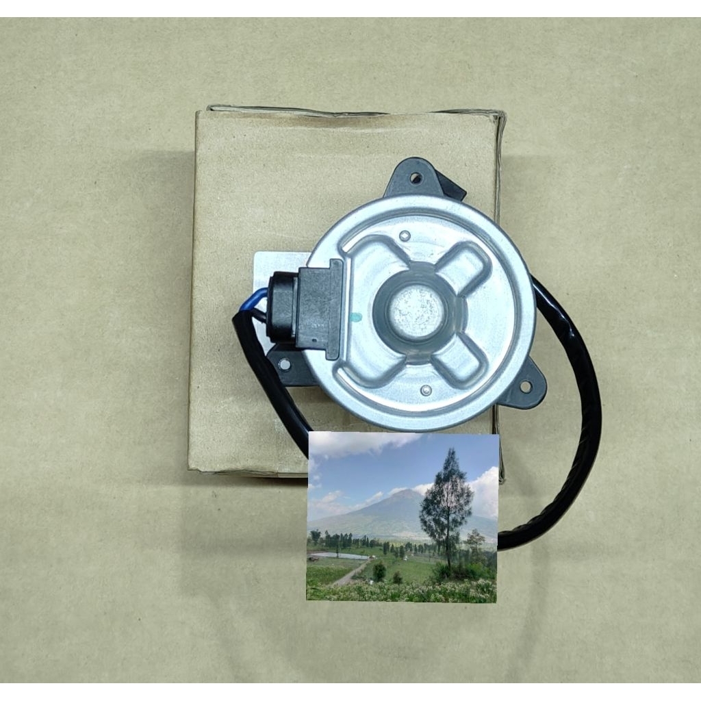 MOTOR FAN TOYOTA HARRIER tahun 1998-2001 (5810)