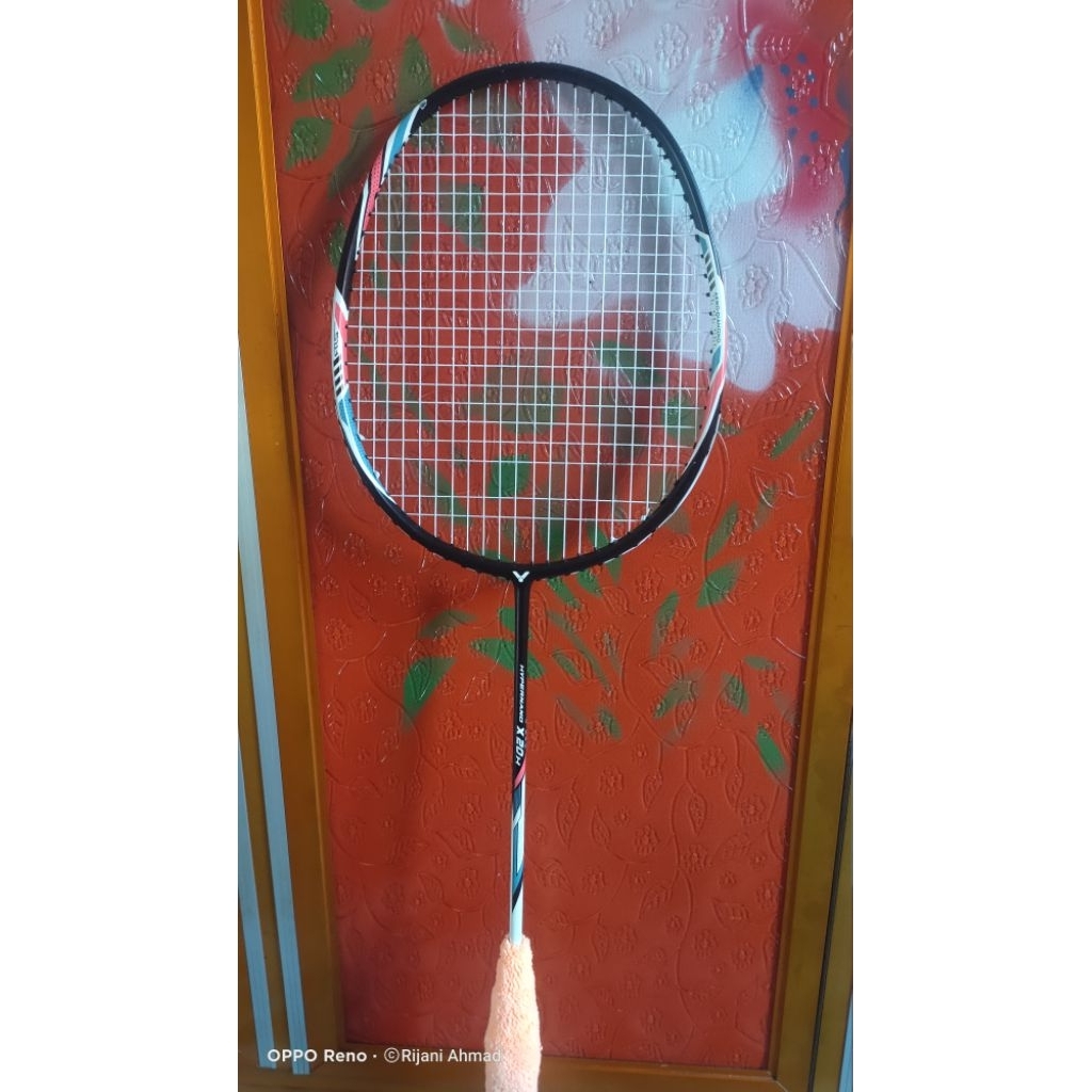 raket-victor-hypernano-x20-h