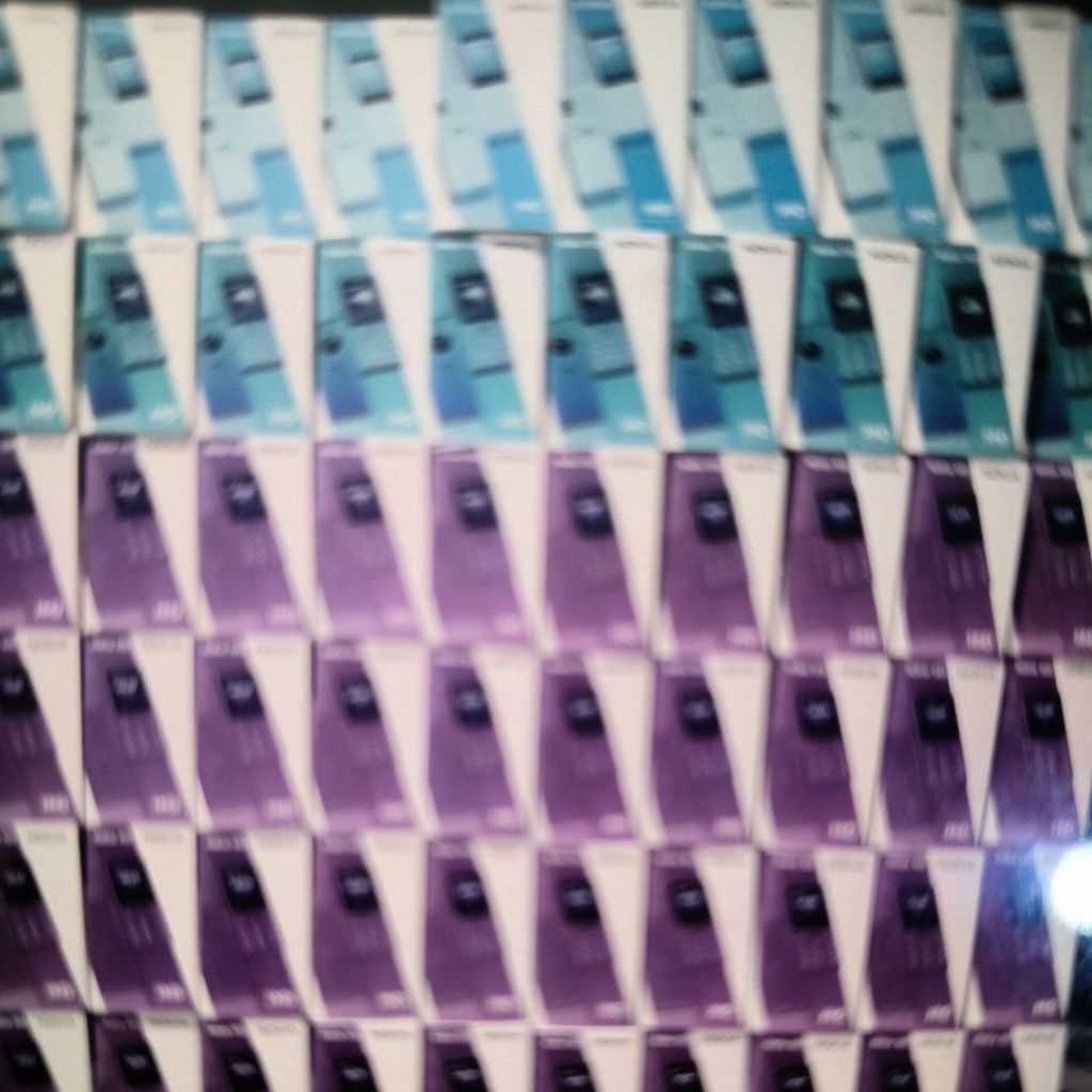 HP HAPE NOKIA LEDA 105 DUAL SIM NEW GARANSI RESMI 1 TAHUN ORIGINAL TERBARU TERLARIS NOKIA105 105 VOX