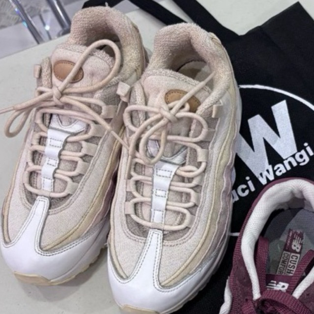 preloved nike air max 95