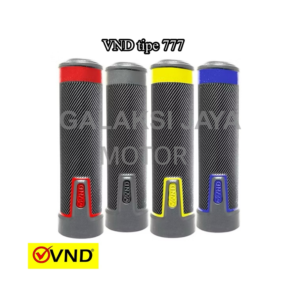 VND HANDGRIP ORIGINAL 100% MODEL 777