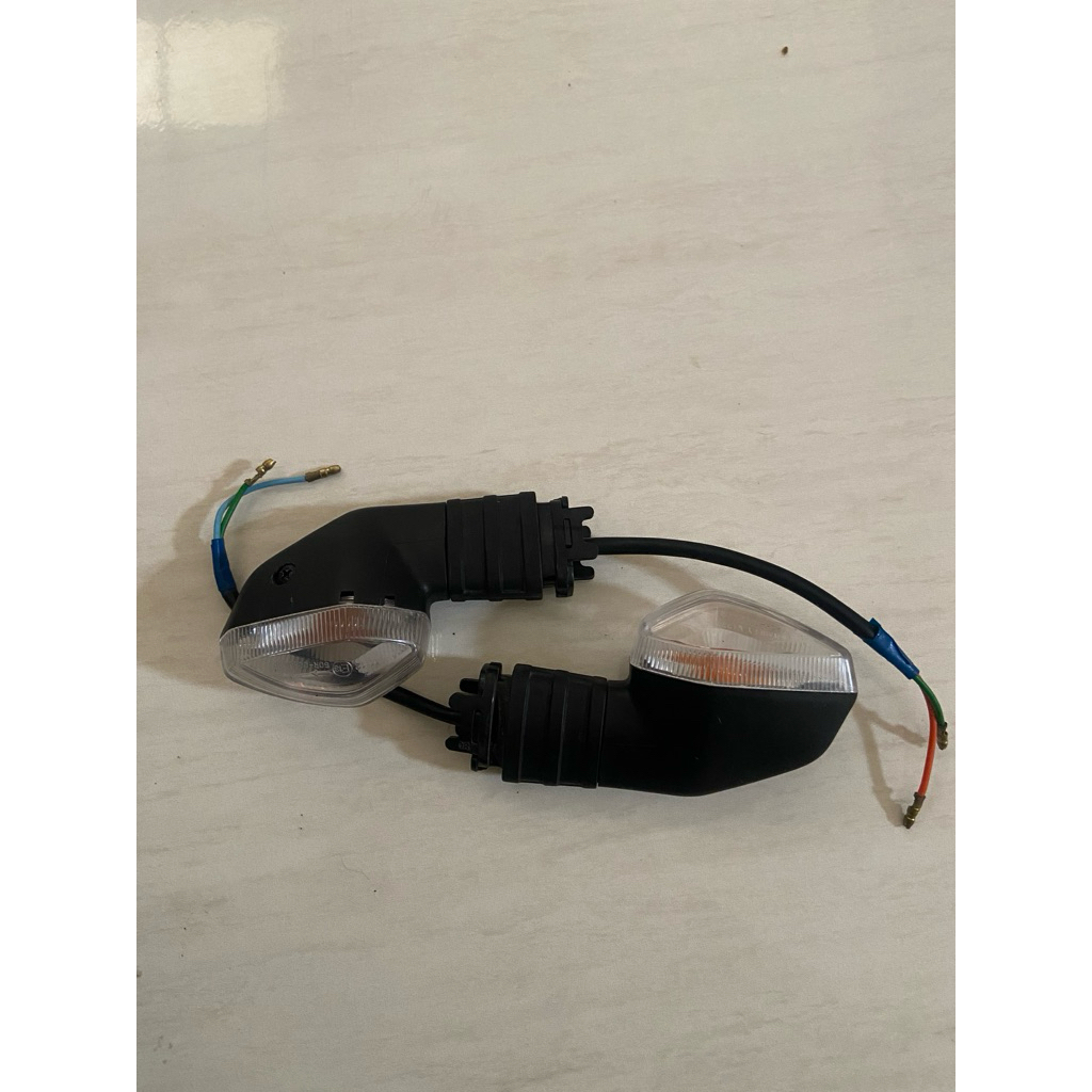 riting/sein CRF 150L