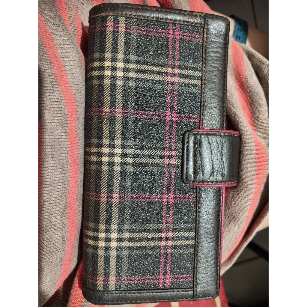 DOMPET PANJANG SLIM BEANPOLE