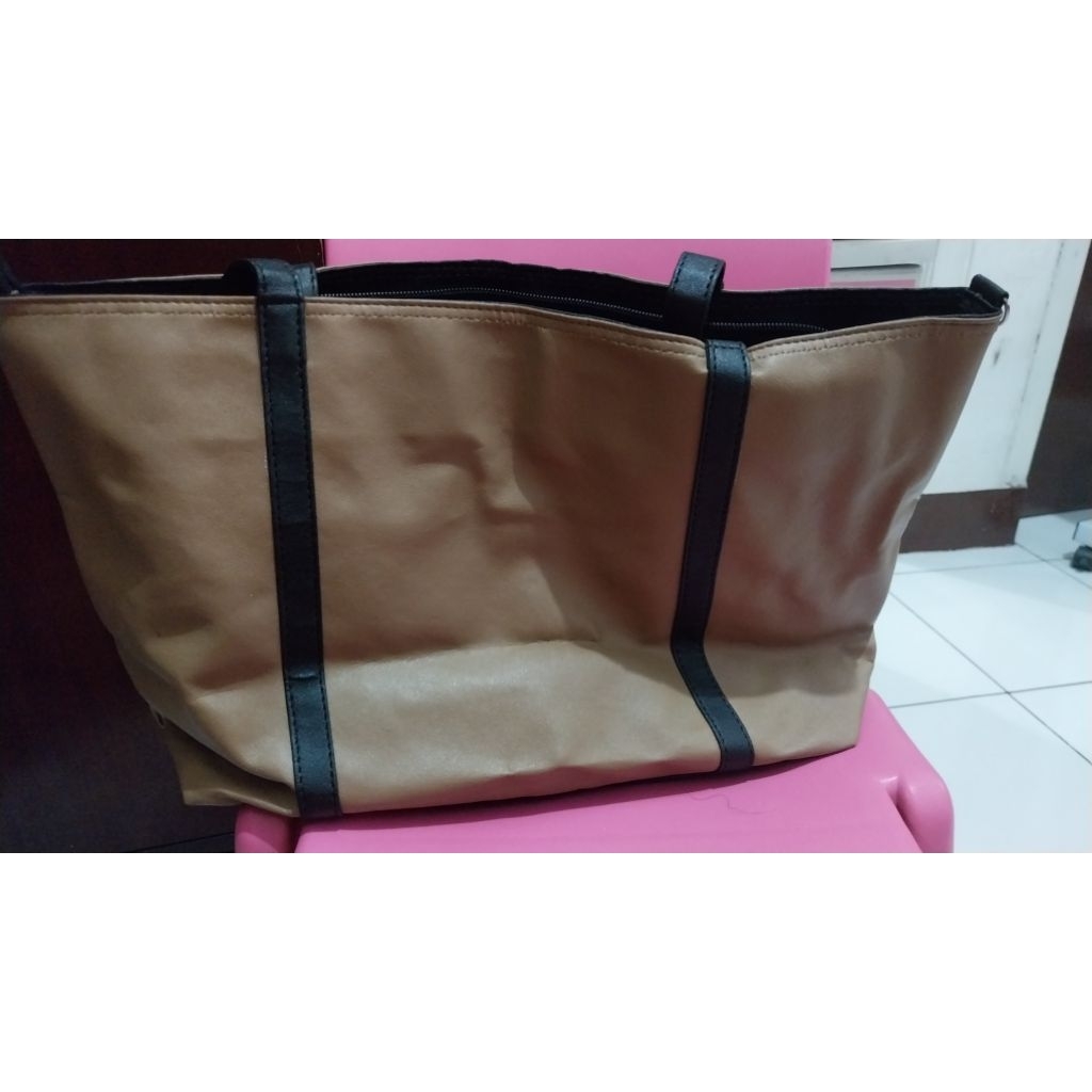 preloved shoulderbag wanita
