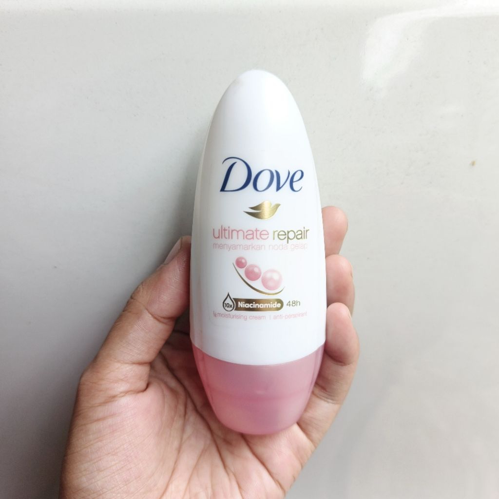Dove Deodorant Ultimate Repair 40ml