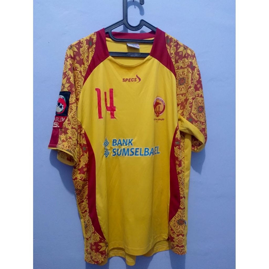 Sriwijaya FC 2011