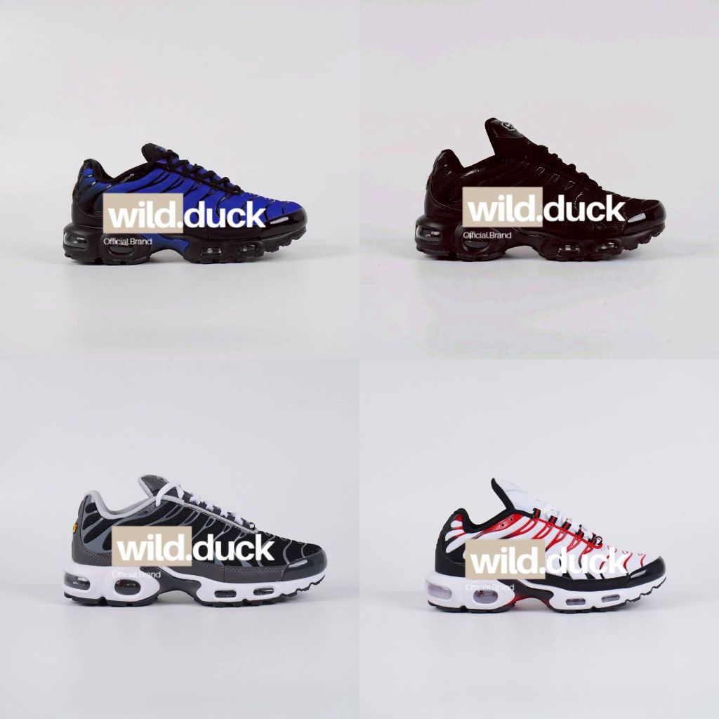 Sepatu sneakers NK Pria