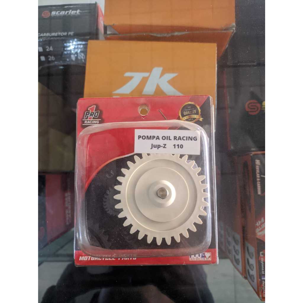 POMPA OLI PRO1 PRO 1 JUPITER Z VEGA R LAMA ORIGINAL