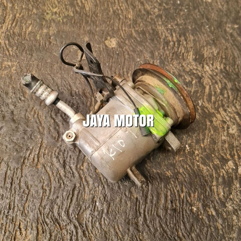 Compressor AC Suzuki K10A Turbo