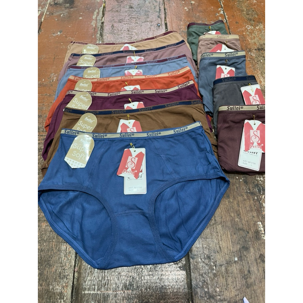 Celana dalam Merk Suilei 5799