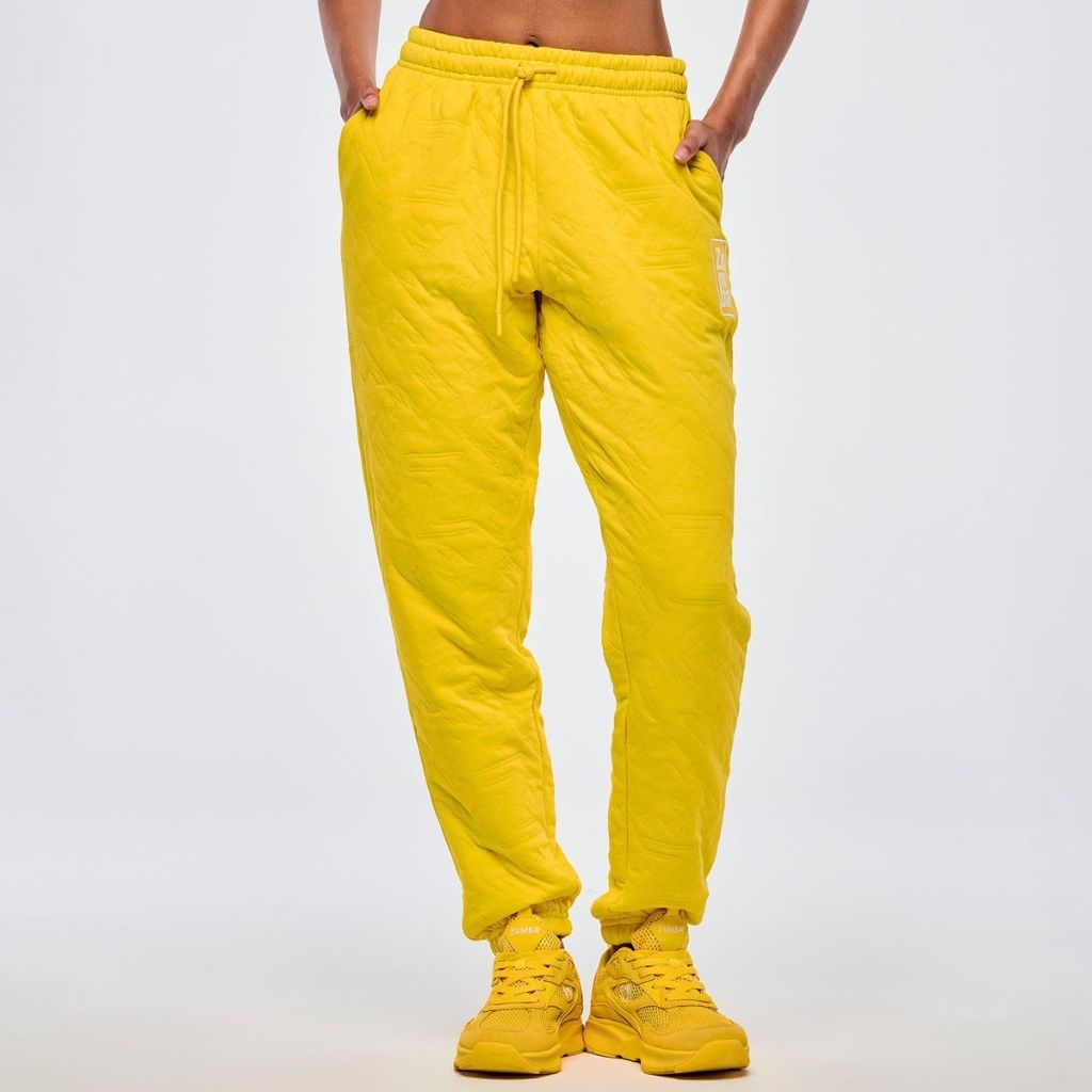 zumbawear sweatpant