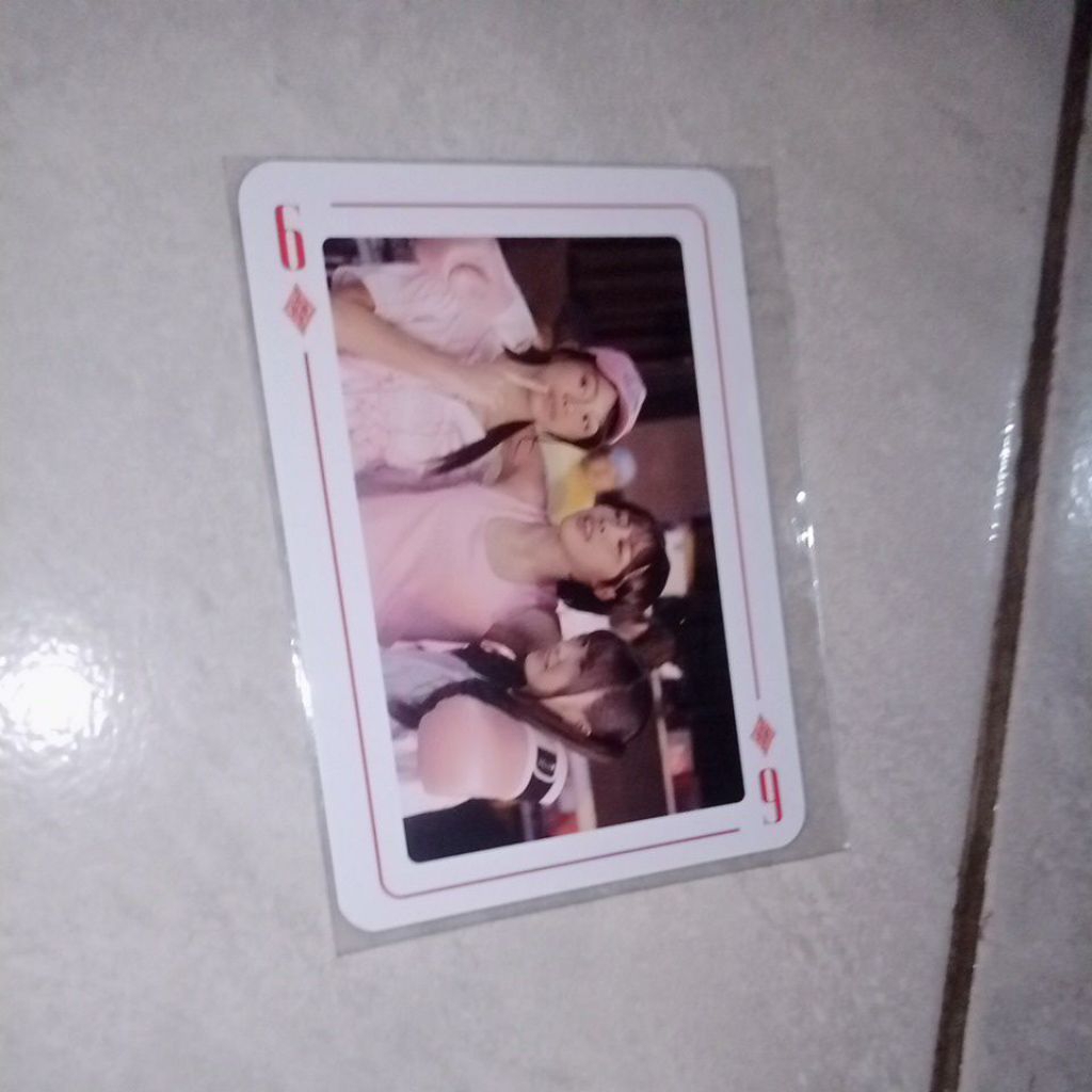 Kartu remi jkt48 benefit ace